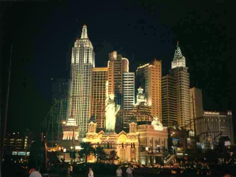 new york casino
