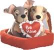 valentine tube